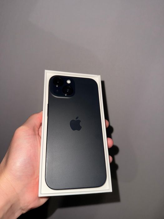 Iphone 15 98%akb 256gb Айфон 15