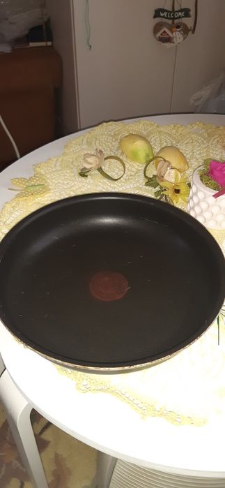 Съдове за готвене на Tefal без дръжка