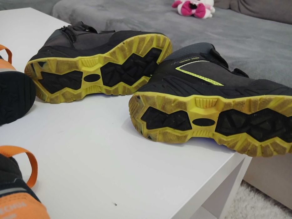 Зимни боти матстар 31 номер⁷