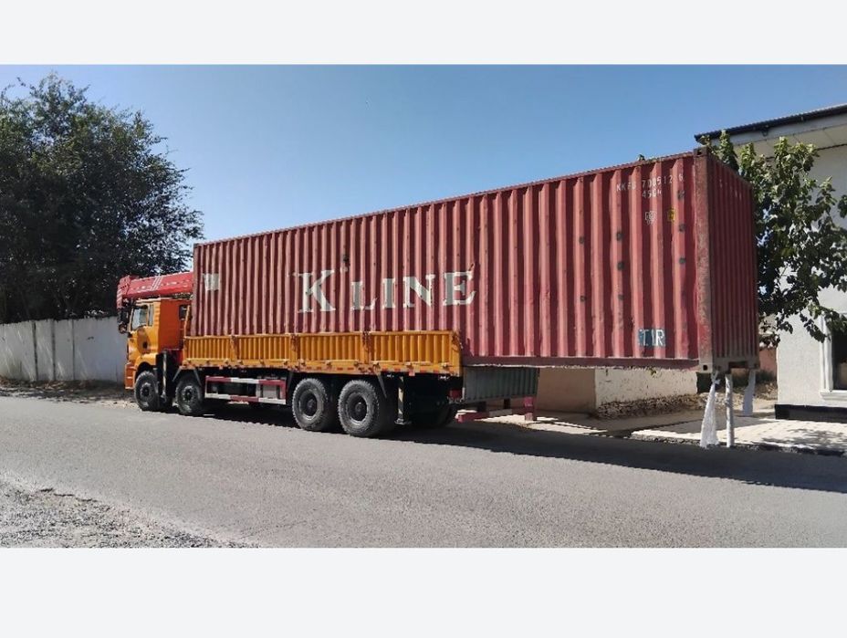 Manipulyator xizmati