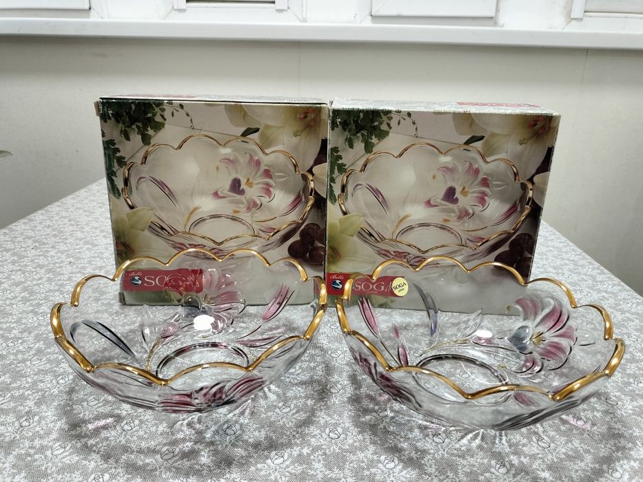 Продаётся хлебница Sogа