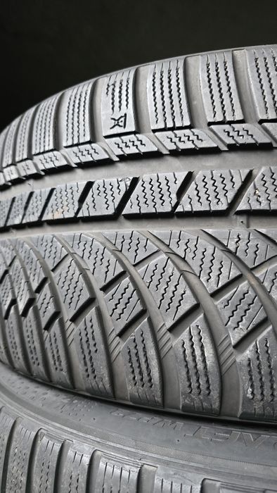 Anvelope iarna 265 40 20