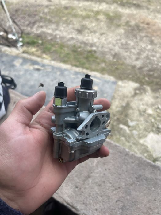 Vand scuter 49 cc
