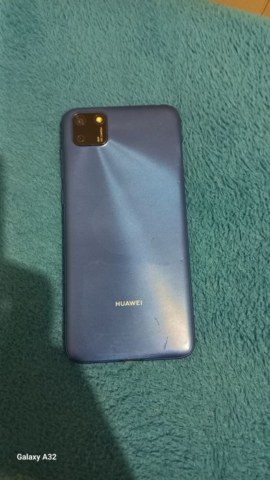 Продается Huawei Y5
