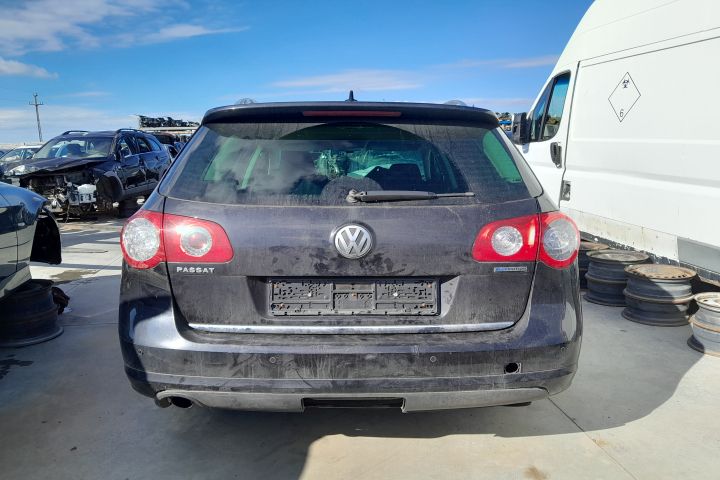 TELESCOAPE HAYON Volkswagen VW Passat B6