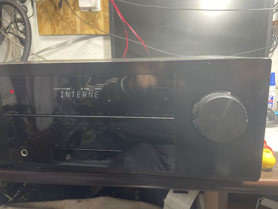 Receiver Pioneer VSX 527