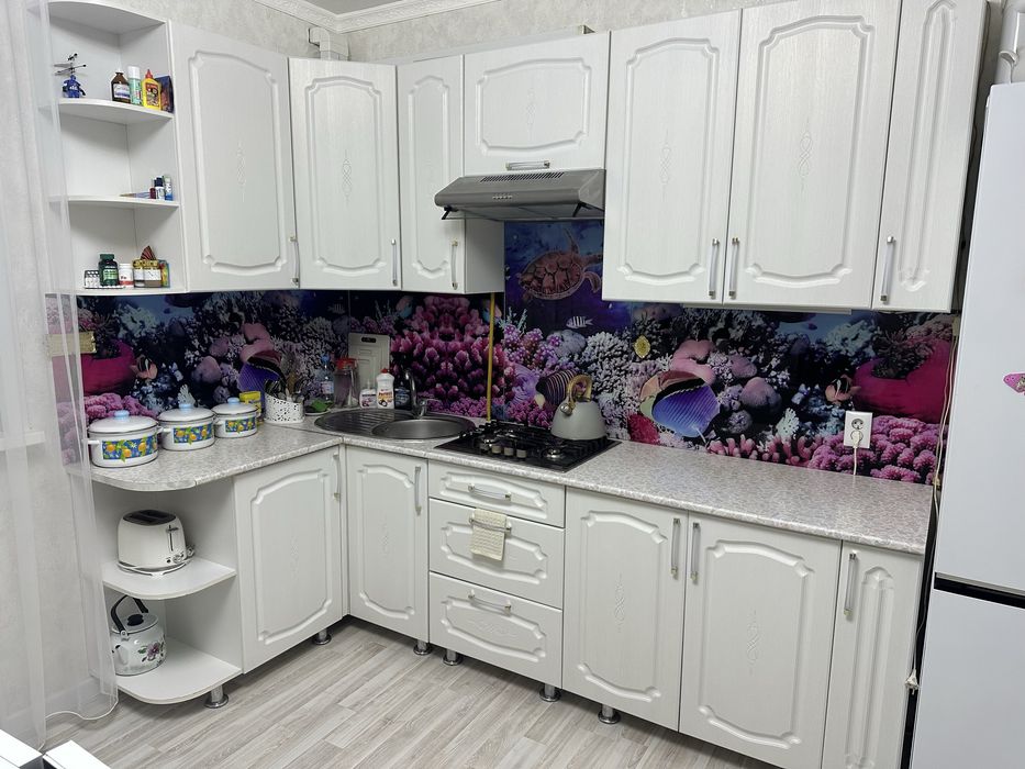 Кухонный гарнитур