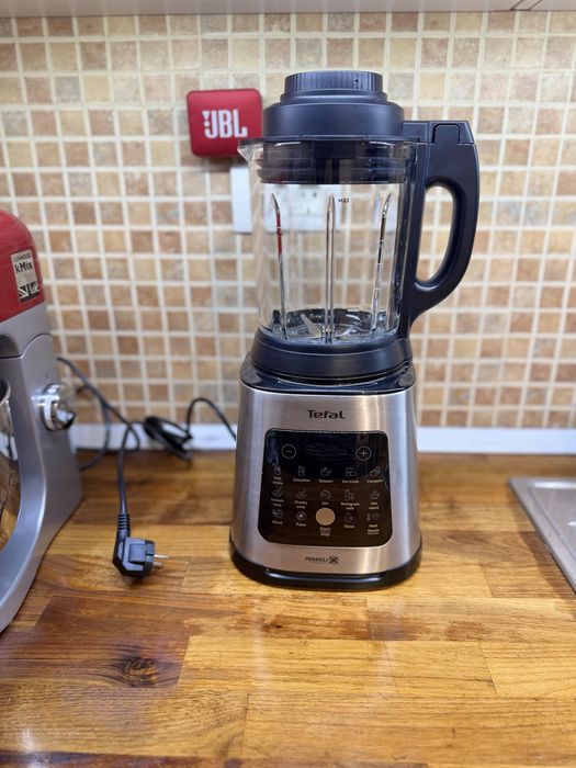 Blender Tefal PerfectMix  Cook