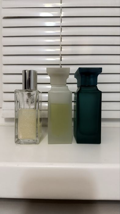 Tom ford beauty духи