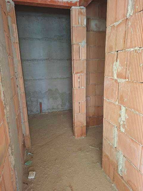 Две новопостроени къщи, 328 кв.м. , с. Стража
