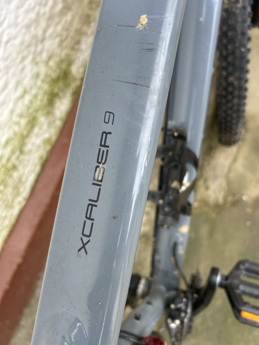 ⁉️ Vand trek roti 29