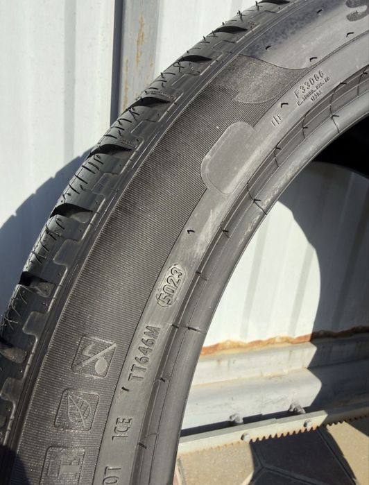 Шина pirelli scarpion