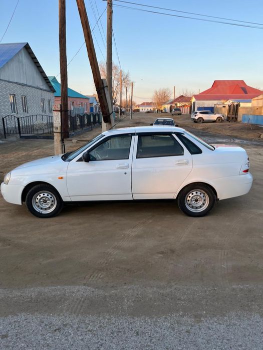 Lada priora 2170
