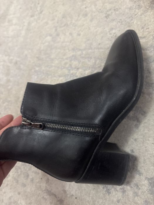 Ботинки nursace