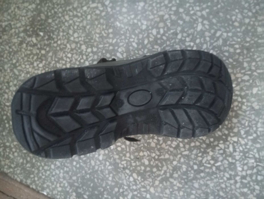 Мъжки нови Работни обувки 45 номер