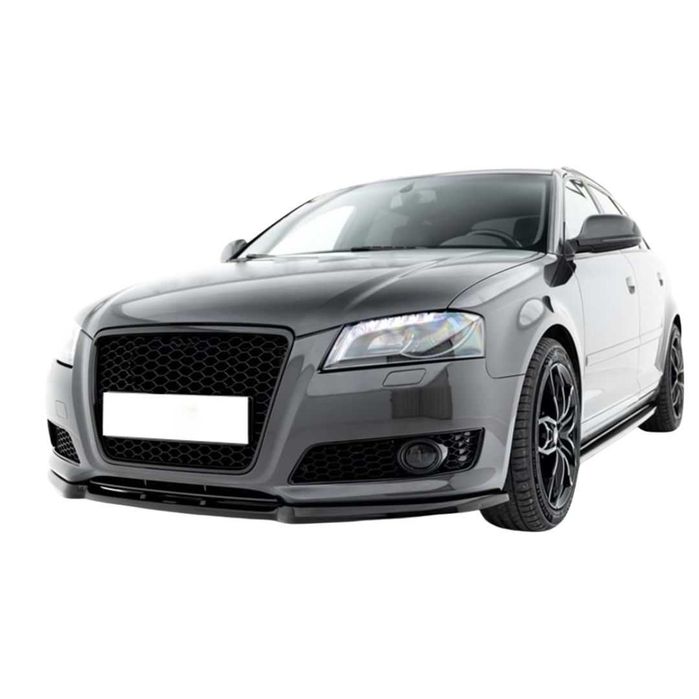 Лип за предна броня АУДИ А3 8П AUDI A3 8P 2009-2013