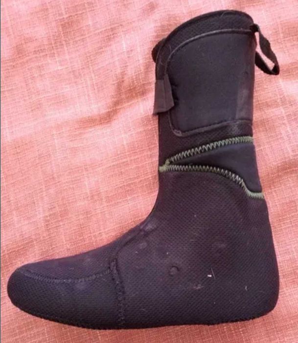 Туринг Ски Обувки Атомик и Динафит