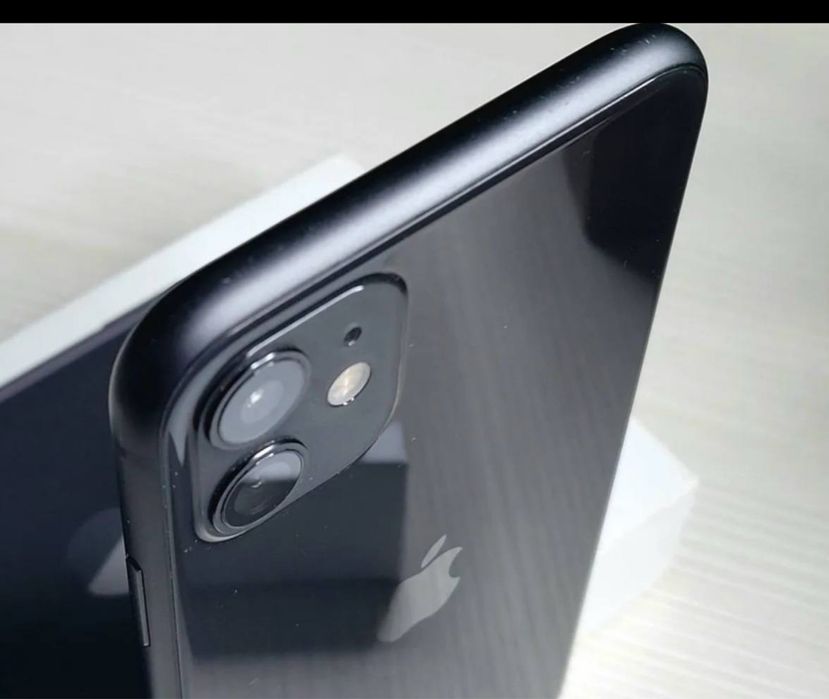Iphone  11 128gb