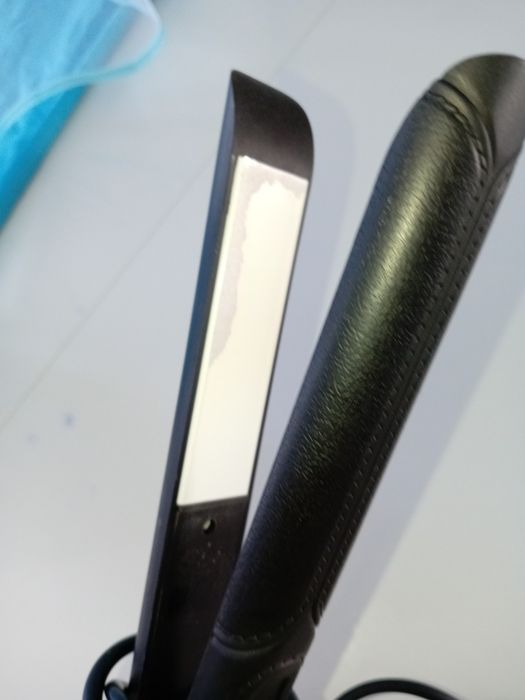 Утюшок плойка для волос