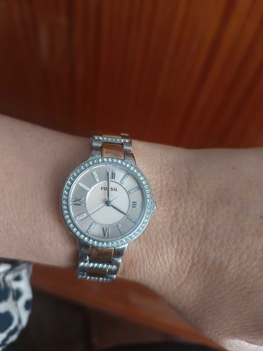 Часовник дамски Fossil