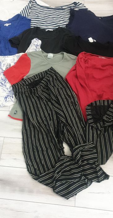 Lot 10 haine nike zara hm esprit 36 s
