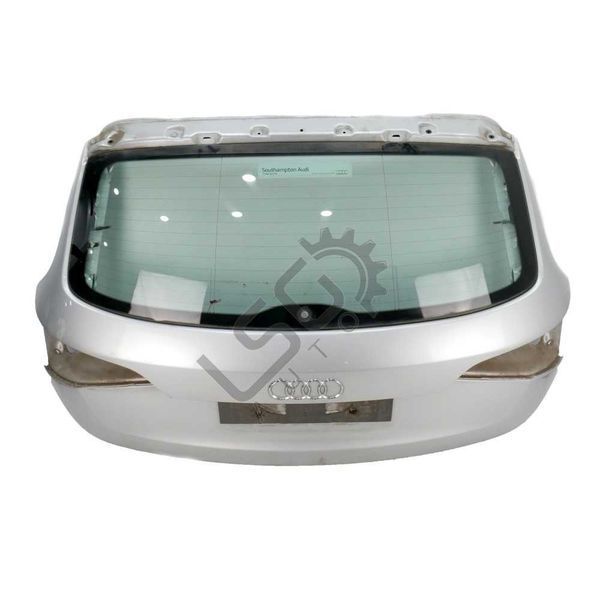 Заден капак AUDI Q5 (8RB) 2008-2012 ID: 135875