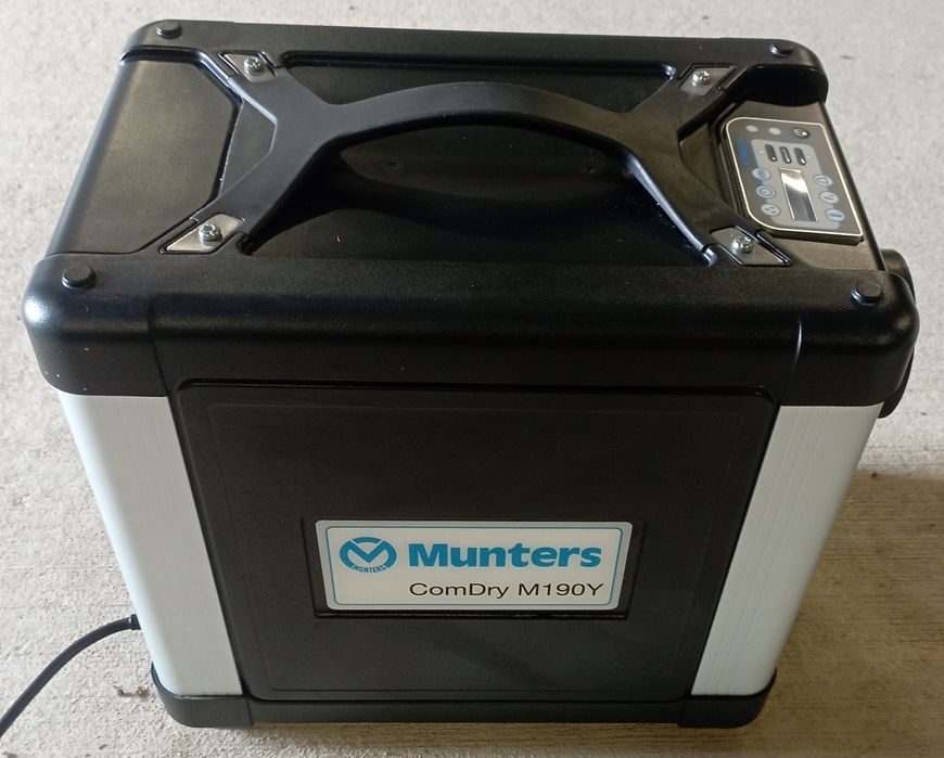 Dezumidificator profesional Munters ComDry M190Y
