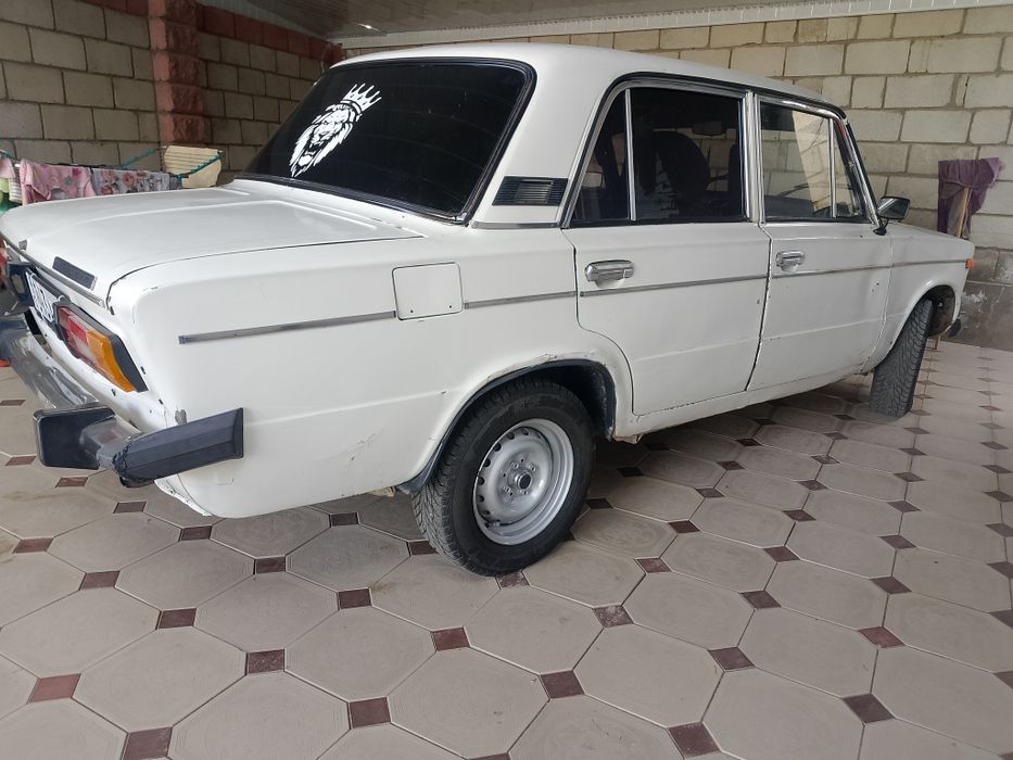 Ваз 2106  Цена 450 000