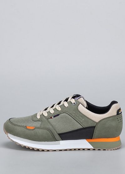 Кроссовки мужские