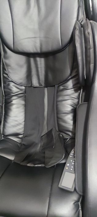 Масажен стол, без забележки