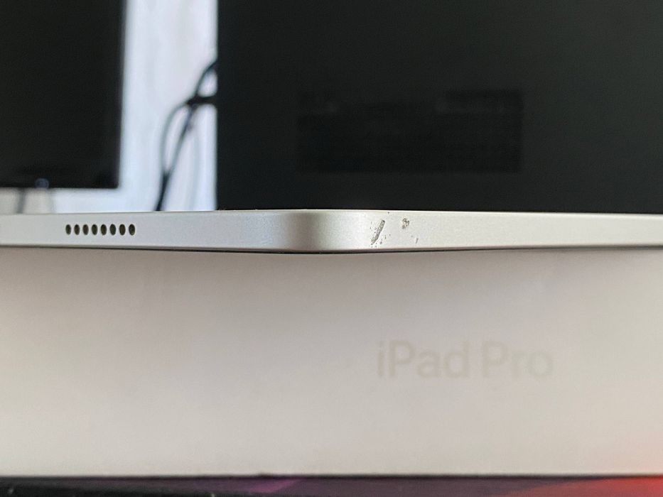 Ipad pro M2 11-dyum kuler bonusga