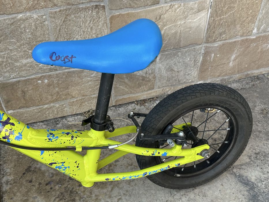 Детско баланс колело Coast