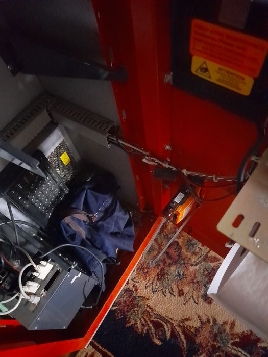 Продам платёжный терминал