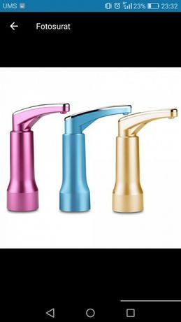 Электро Помпа насос НОВАЯ баклажки бутыли капсулы 5,10,19л ДОСТАВКА