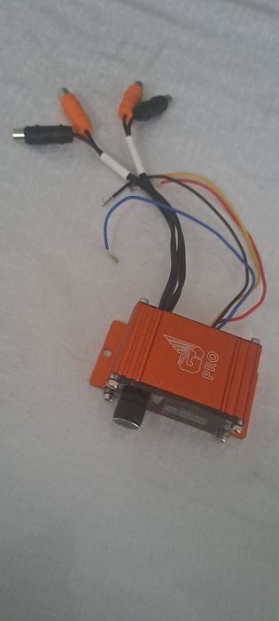 Remote пульт управления