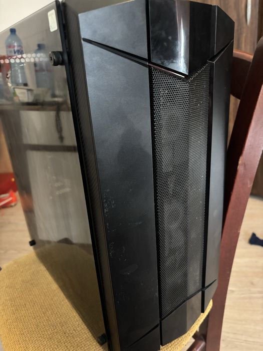 Компютър Геймърски 12gen i712700 kf