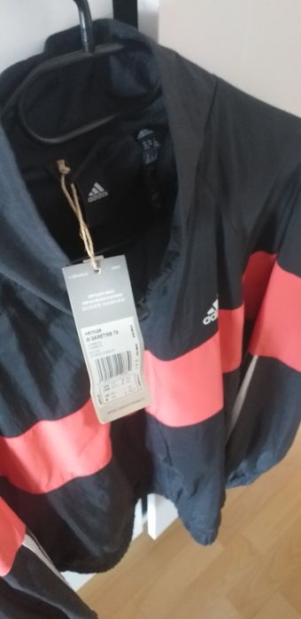 Bluza Adidas dama XL