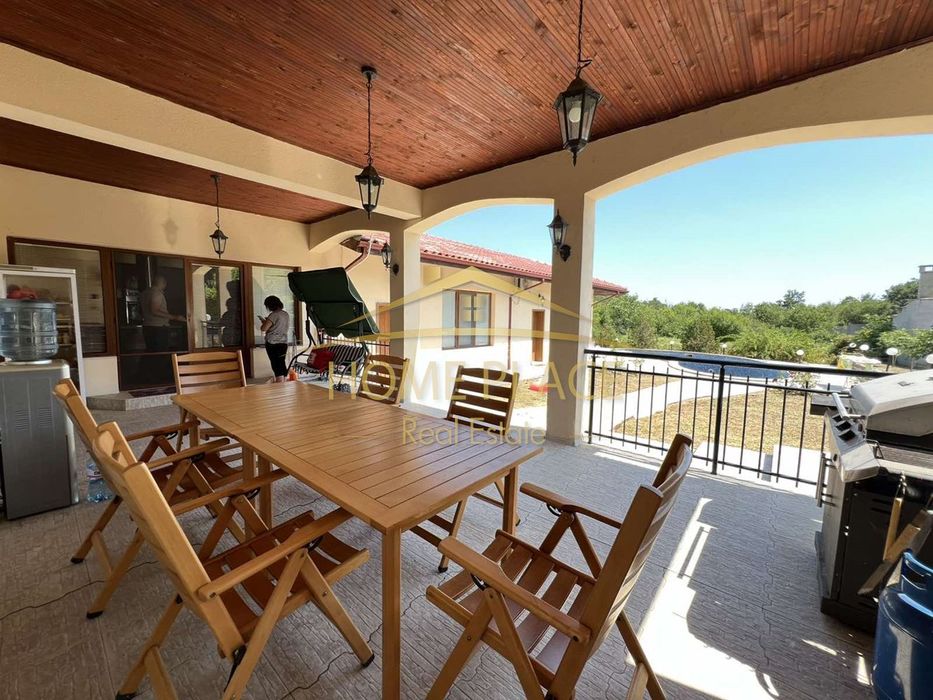 Продава се Къща в с. Болярци, Област Варна - 340 кв.м за 743 €/кв.м - Снимка #5