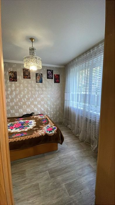 Продам 3х комнатную кв, в 23 мр