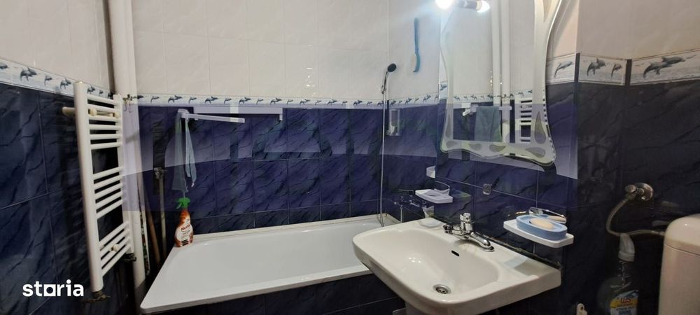 Vanzare 2 Camere | Decomandat | Centrala Proprie | Renovat | Rosiori