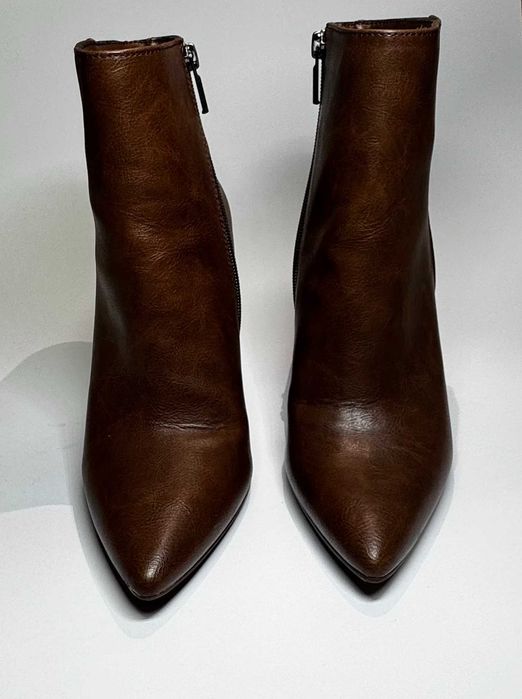 Дамски обувки JUSTEAB