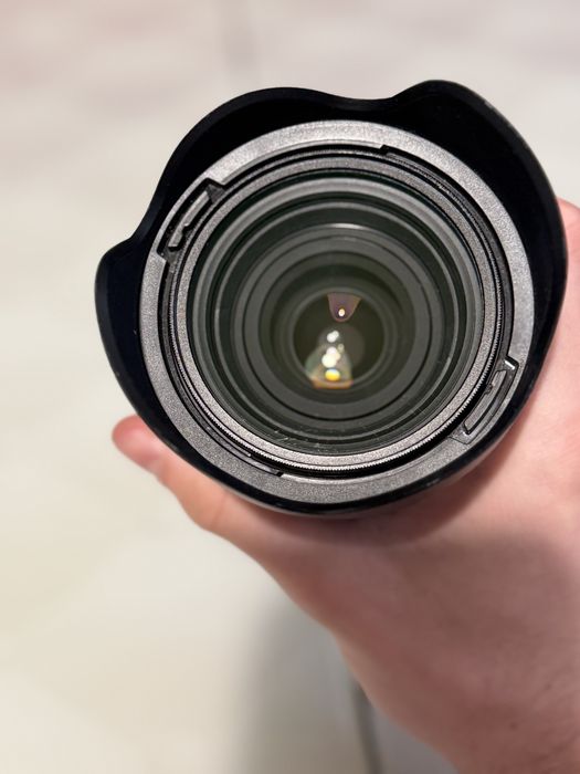 Obiectiv Tamron 28-200mm