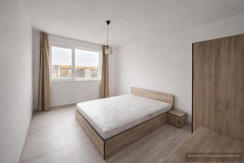 Дава се под наем Тристаен апартамент в Пловдив, Беломорски - 70 кв.м за 585.48 € - Снимка #2