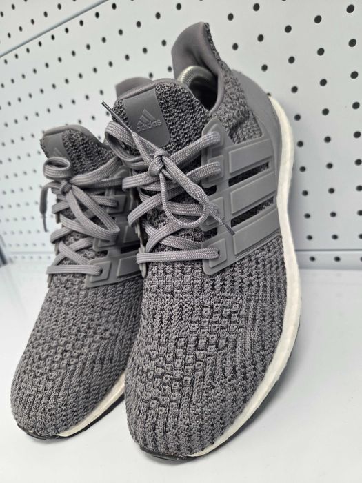 Оригинални мъжки маратонки- Adidas Ultra Boost 4.0