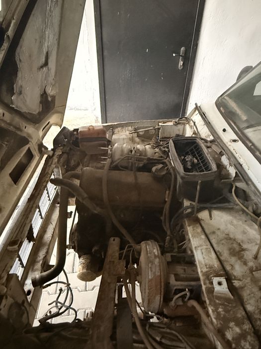 Продам нива 21214 доки и кузов