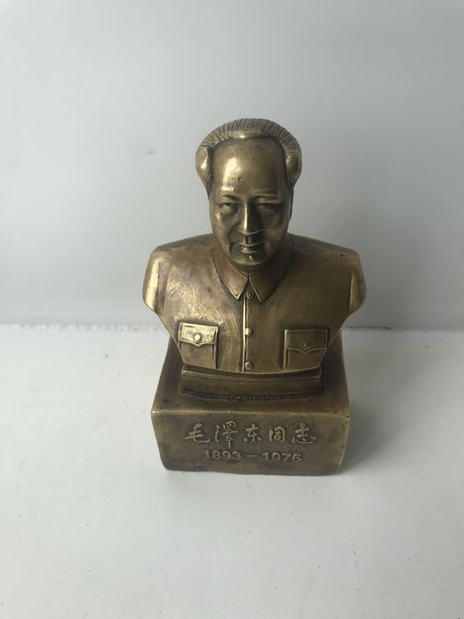 Продам  статуэтку маодзеМУН