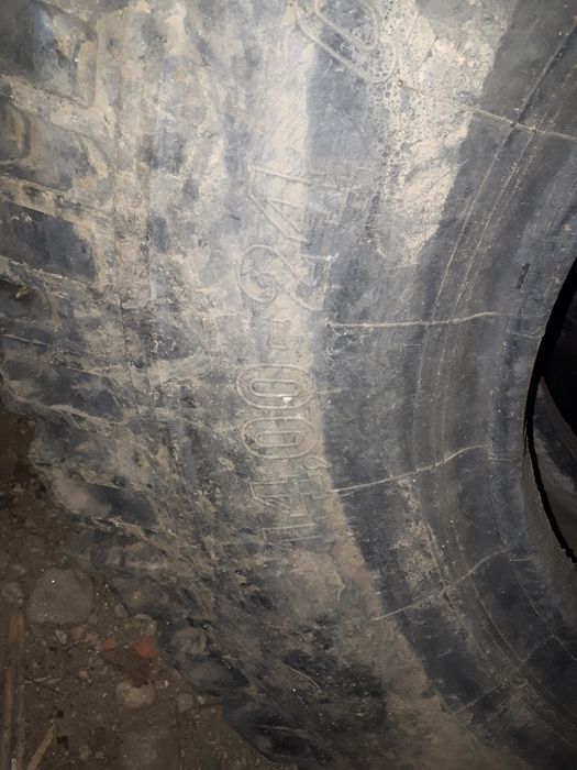 Cauciuc Greder 14,00R24 nou