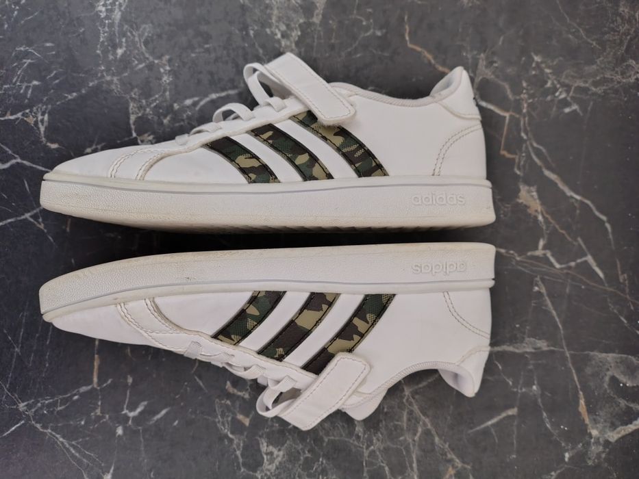 Adidas маратонки