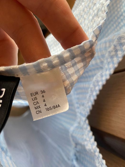 Чисто нова Дамска рокля HM