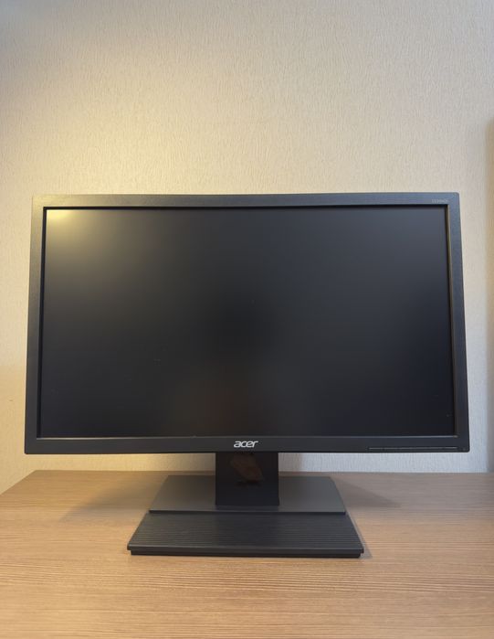 Монитор Acer V226HQLbd, 21.5" (Чёрный)